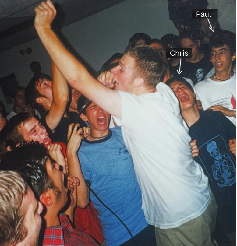 Get to know more about Delaware Music History Archive and Our Mission in Delaware