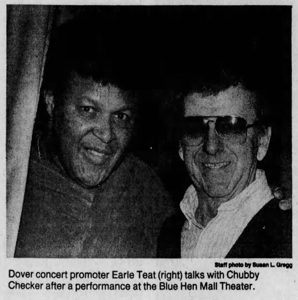 Blog Delaware Music History Archive Stories and Insights